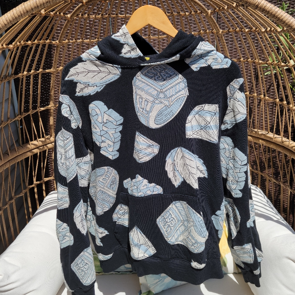 LYRICAL LEMONADE SUPERBOWL HOODIE